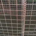 Gabion galvanizzato Gabion Box